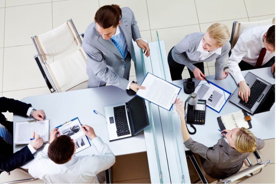 Flexibilidad horaria: mejora el rendimiento de los empleados