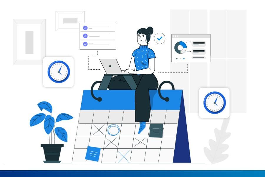 Planificación semanal: transforma la gestión del tiempo