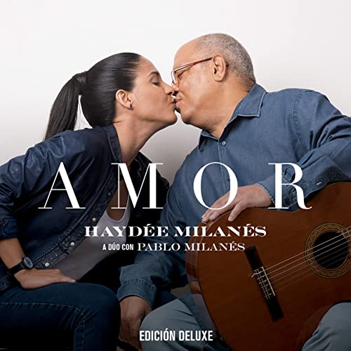 Hydee Milanes - Amor (Edición Deluxe)