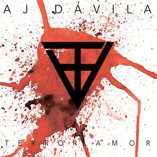 AJ Davila - Terror Amor