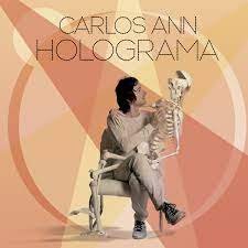 Carlos Ann - Holograma
