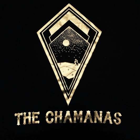 The Chamanas - Nea