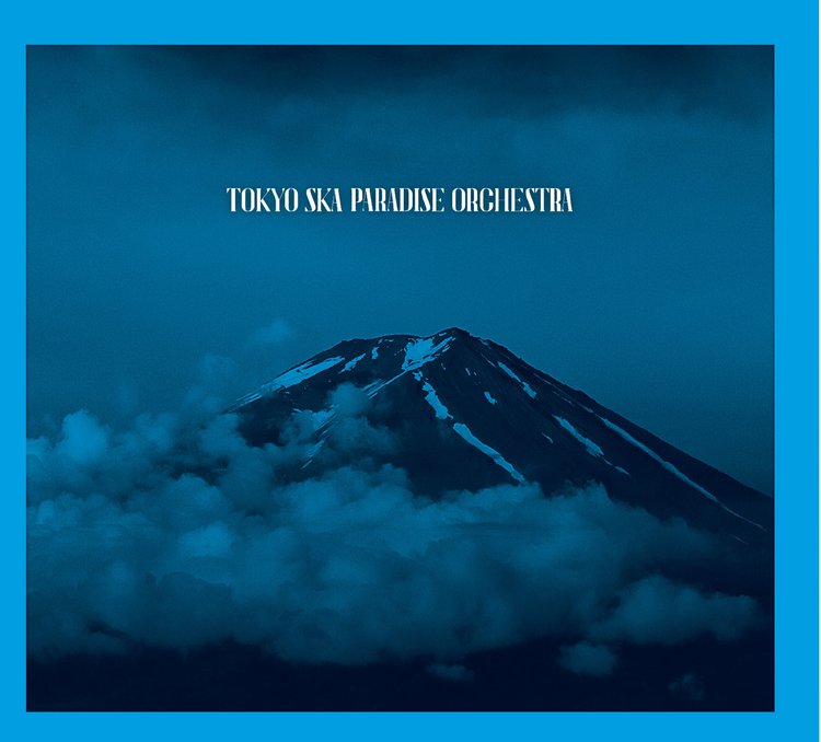 Tokio Ska Paradise Orchestra - Tokio Ska Paradise Orchestra
 y DVD