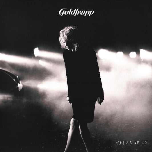 Goldfrapp - Tale of us