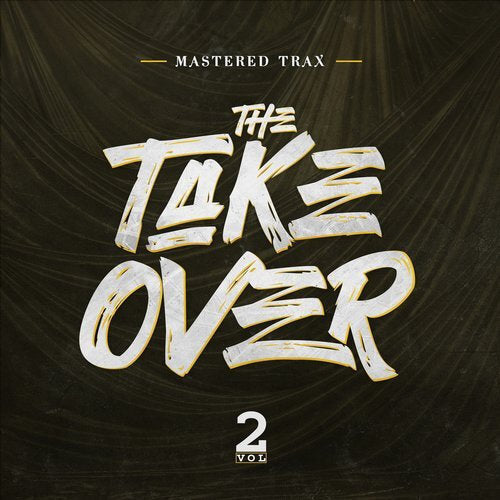 The Take Over - Varios Master Trax Vol. 2